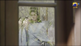 Ishq Mein Tere Sadqay - Episode 20 - 2nd March 2026